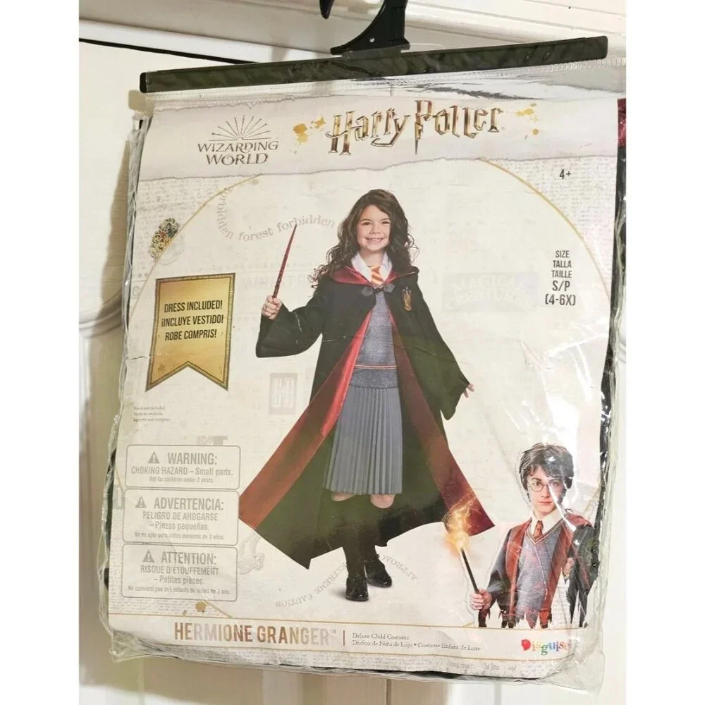 Disguise step into